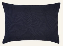 Sale Örngott marinblå - 50x90 cm