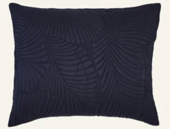 Sale Örngott marinblå - 50x90 cm