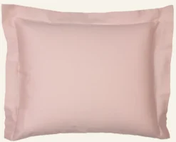 Sale Örngott puderrosa - 50x60 cm