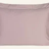 Online Premium Collection Örngott puderrosa - 50x90 cm