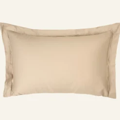 Hot Premium Collection Örngott sand - 50x60 cm