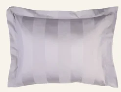 Clearance Örngott stål - 50x60 cm