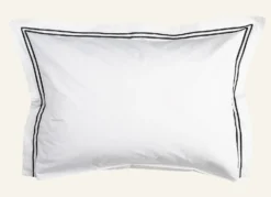 Hot Premium Collection Örngott vit - 50x60 cm
