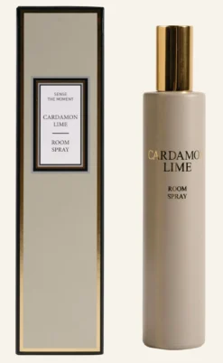 Online Sense the Moment Rumsspray beige - 50 ml