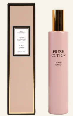 Clearance Sense the Moment Rumsspray rosa - 50 ml