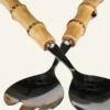 Discount Local Chef Salladsbestick natur - 2 stk