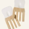 Discount Salladsbestick natur - 17x9 cm
