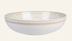 Hot Camilla Pihl Salladsskål beige - ø29 cm