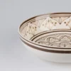 Clearance Camilla Pihl Salladsskål brun - ø29 cm