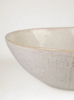 Best Local Chef Salladsskål creme - ø27 cm