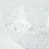 Online Salladsskål transparent - ø25,5 h12,5 cm