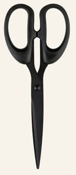 Online Sax svart - 19x7,5 cm
