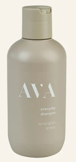 Clearance Schampo beige - 300 ml