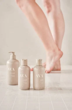 Clearance Schampo beige - 300 ml