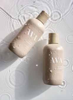 Clearance Schampo beige - 300 ml