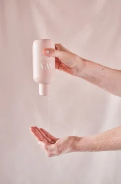 Clearance Schampo rosa - 300 ml