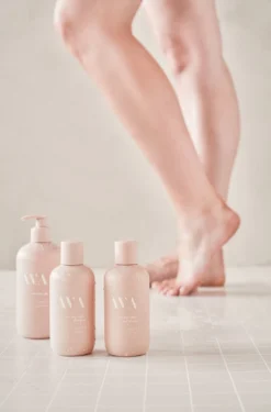 Clearance Schampo rosa - 300 ml