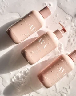 Clearance Schampo rosa - 300 ml