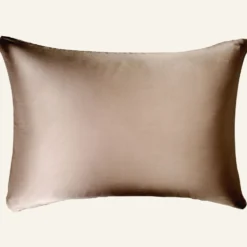 Discount Silke örngott sand - 50x60 cm