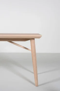Clearance Forms & Objects Sittbänk natur - 40x190x45 cm