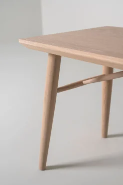 Clearance Forms & Objects Sittbänk natur - 40x190x45 cm