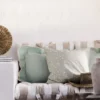Hot Sittkudde beige - 60x120x10 cm