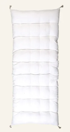 New Sittkudde offwhite - 60x140x7 cm