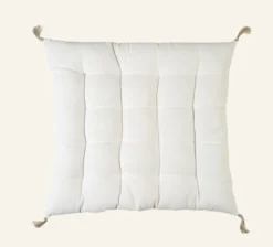 Online Sittkudde offwhite - 60x54x7 cm
