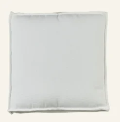 Online Sittkudde offwhite - 48x48x5 cm