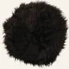 Discount Sittunderlag mörkbrun - 34 cm