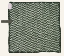 Sale Sittunderlag multi/grön - 40x40 cm