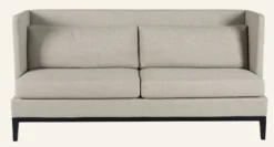 Online Sittöverdrag beige - -