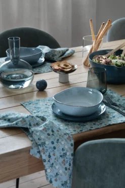 Sale Local Chef Skål blå - ø18.5 cm