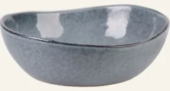 Sale Local Chef Skål blå - ø18.5 cm