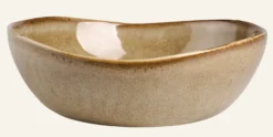 Sale Local Chef Skål brun - ø18.5 cm