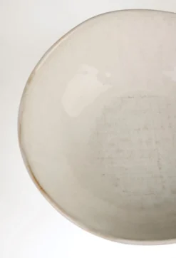 Best Local Chef Skål creme - ø18 cm