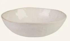 Best Local Chef Skål creme - ø18 cm