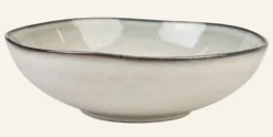 Sale Skål grå - ø24,5 cm