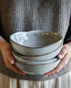 Discount Local Chef Skål grå - ø18.5 cm
