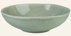 Sale Skål grön - ø24,5 cm