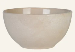Outlet Local Chef Skål ljusbeige - 612 ml