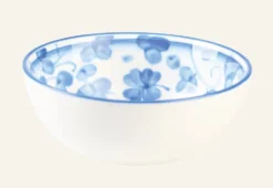 Sale Skål ljusblå - ø12,5 cm