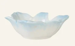 Best Skål ljusblå - 9,5x9,5x3 cm