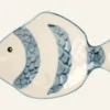 Best Skål multi/blå - 11x7,2x1,7 cm