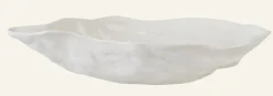 Online Skål offwhite - 28,5x17x6,2 cm