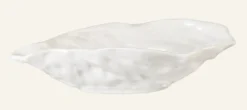 Online Skål offwhite - 28,5x17x6,2 cm