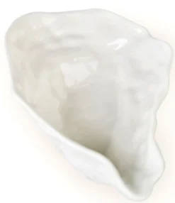 Online Skål offwhite - 28,5x17x6,2 cm