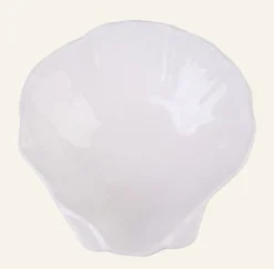 Sale Camilla Pihl Skål vit - 25,5x21,8x6,8 cm