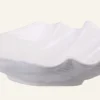 Discount Camilla Pihl Skål vit - 40,5x39,5x10,5 cm
