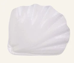 Discount Camilla Pihl Skål vit - 40,5x39,5x10,5 cm